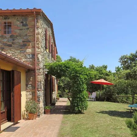 Podere Gabruccino By Interhome Holiday home *