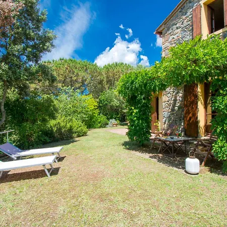 Holiday home Podere Gabruccino By Interhome *