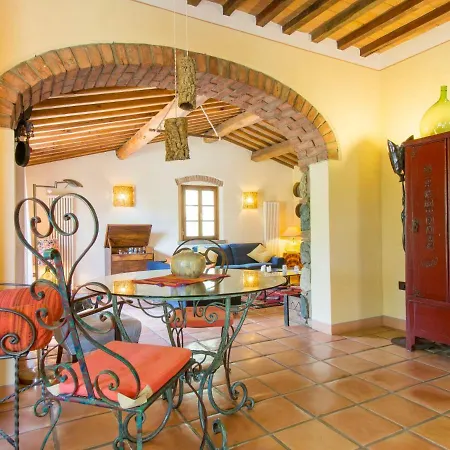 Podere Gabruccino By Interhome *
