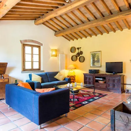 Podere Gabruccino By Interhome Holiday home Riparbella