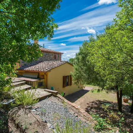 Holiday home Podere Gabruccino By Interhome *