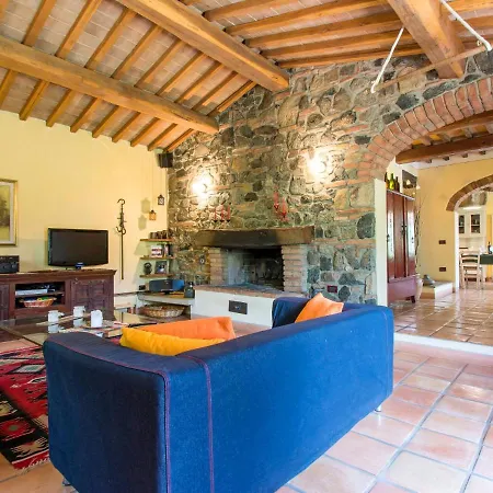 Feriehus Podere Gabruccino By Interhome *