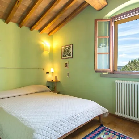Podere Gabruccino By Interhome Riparbella