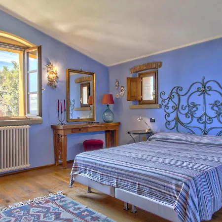 Podere Gabruccino By Interhome Holiday home Riparbella