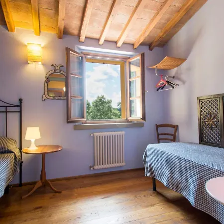 Feriehus Podere Gabruccino By Interhome Riparbella