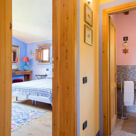 Feriehus Podere Gabruccino By Interhome