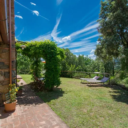Holiday home Podere Gabruccino By Interhome