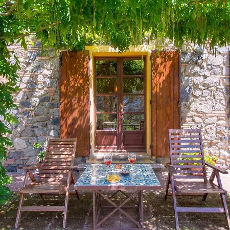 Podere Gabruccino By Interhome Riparbella
