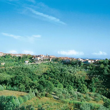Podere Gabruccino By Interhome Feriehus