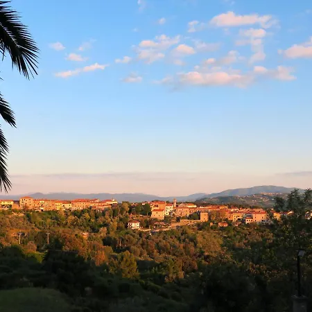 Holiday home Podere Gabruccino By Interhome Riparbella